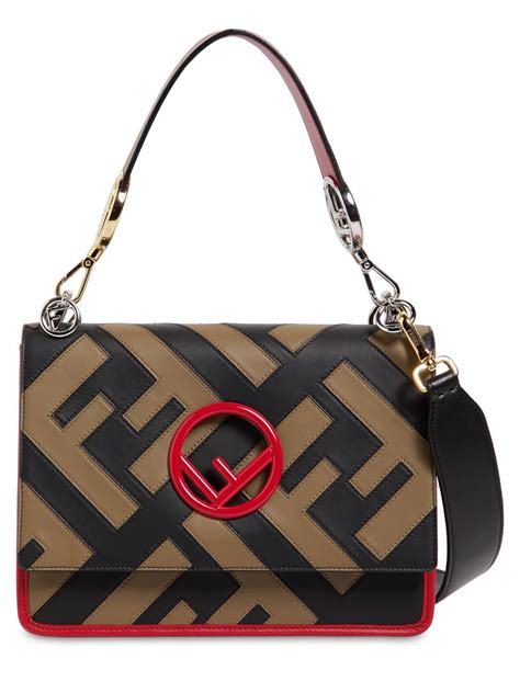 borsa fendi 2019|Fendi borse shop online.